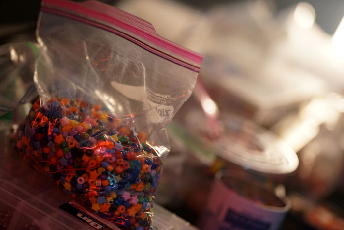 Kandi Beads