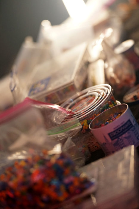 More Kandi-Making Materials