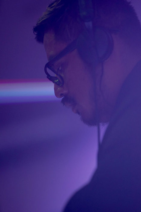 Arctic Blitz Closeup