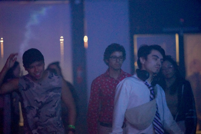 Feelin the Music