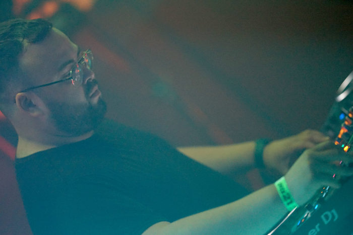 DJ Andro