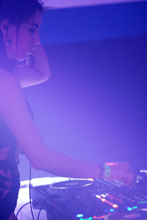 DJ Authenticity