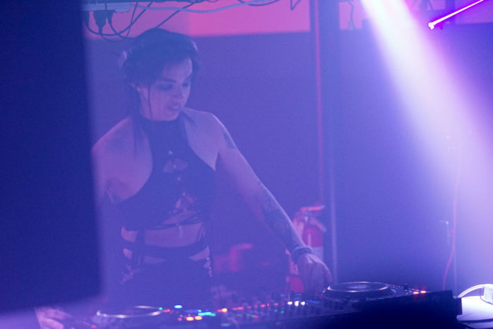 Authenticity DJing